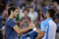 Western & Southern Open - Day 6
